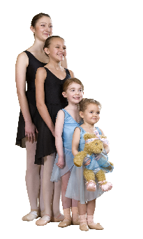 Grow and flourish with Melody Bear