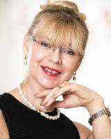 Jill Bridger