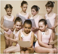 exam girls