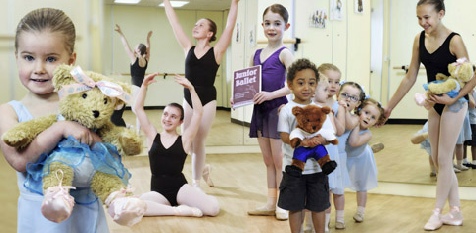 Melody Movement Early Learning